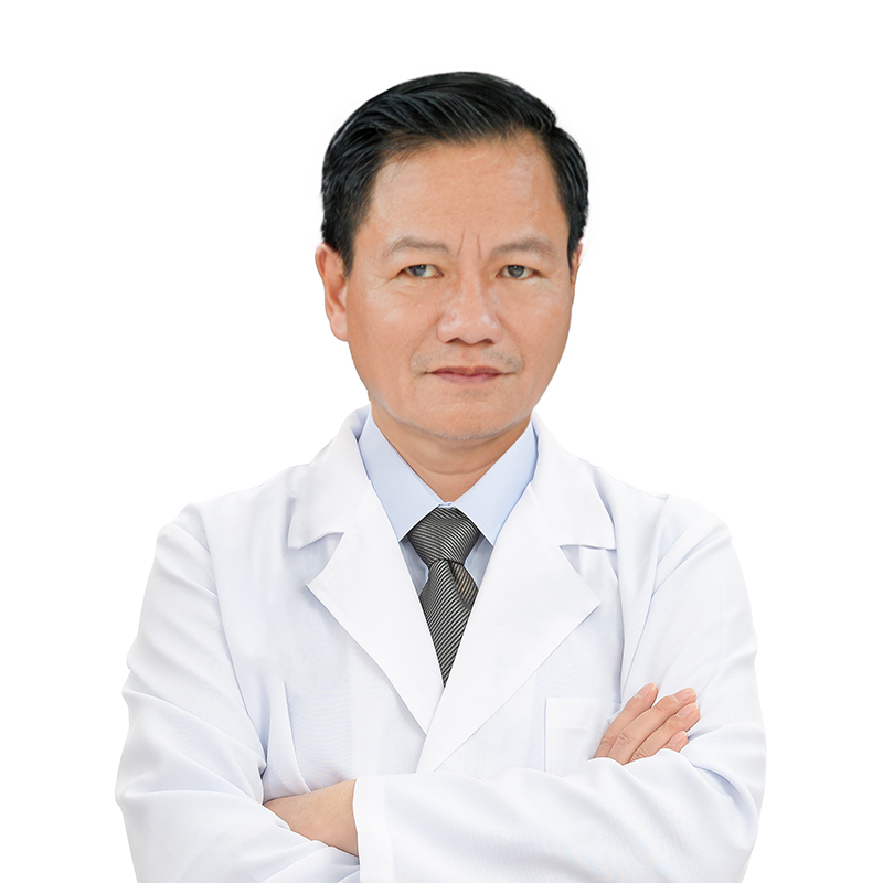 Dr. Nguyen Duc Ninh