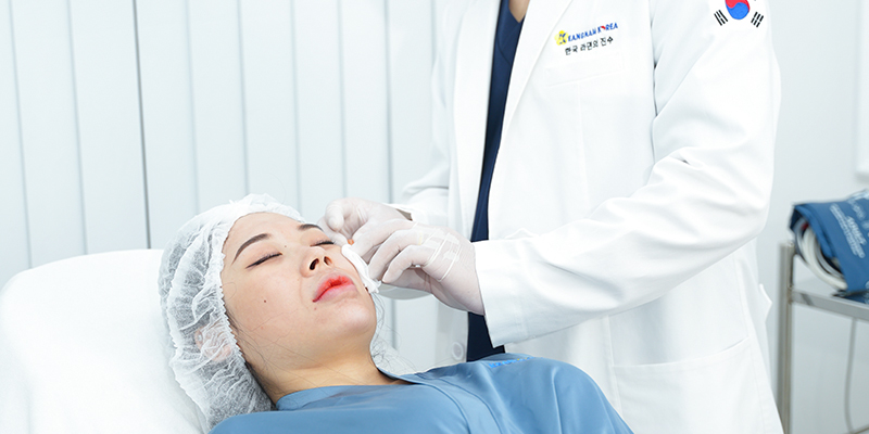 Non-Surgical Facelift Technology