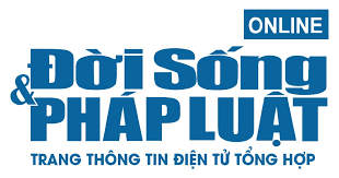 logo doi song phap luat