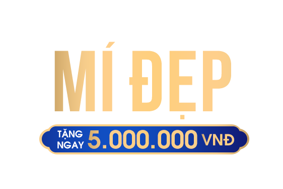 Ưu đãi cắt mí