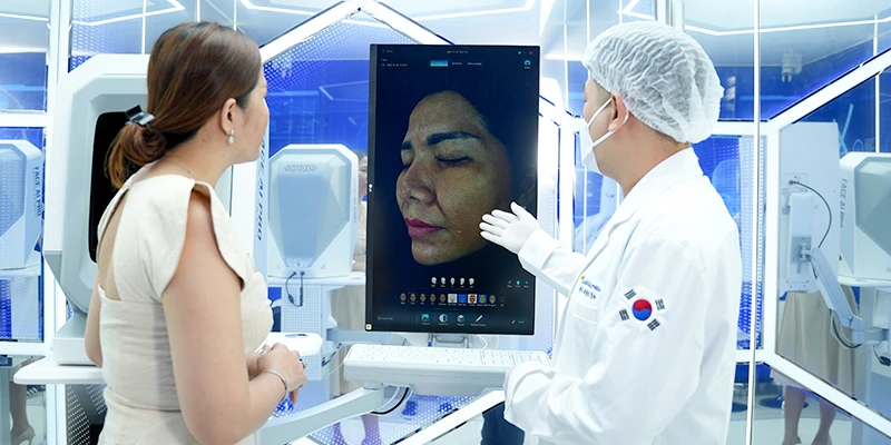 Is Non-Surgical Neck Lift Effective and Worth It? 5 What Is the Best Non-Surgical Neck Tightening Method Today?