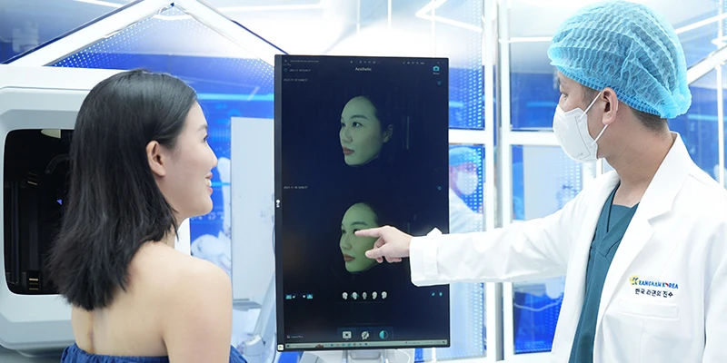 Where Is the Best and Safest Place for Congenital Ptosis Treatment? 4 Where Should You Get Congenital Ptosis Surgery?