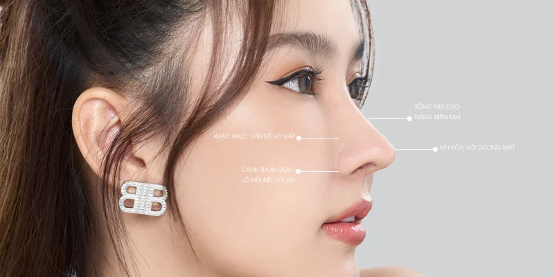 Is Rhinoplasty Worth It? Benefits, Safety & Best Clinic 1 Is Rhinoplasty Worth It?