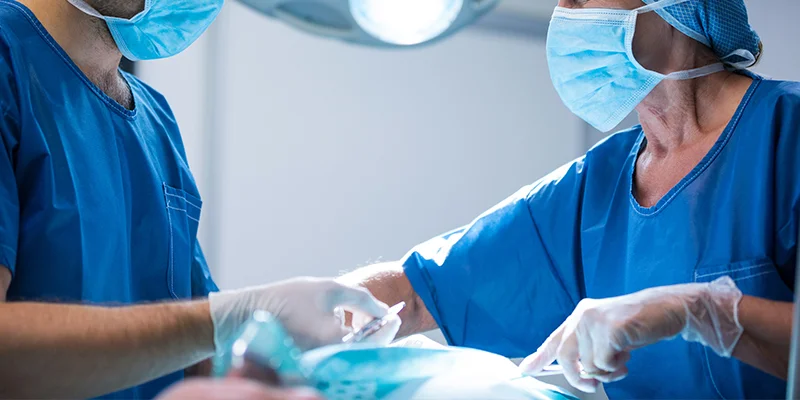 Where Is the Best Place for Smile Lines Treatment Around the Mouth? 4 Smile Lines Treatment with Endoscopic Lifting