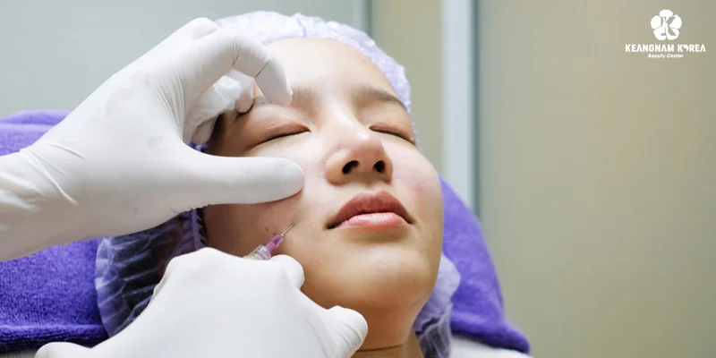 How Much Does Deep Smile Lines Treatment Cost? Updated Pricing 2026 5 Deep Smile Lines Treatment with Filler Injection