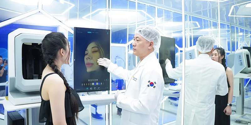 Where Is the Best Place for Smile Lines Treatment Around the Mouth? 3 Where Is the Best Place for Smile Lines Treatment?