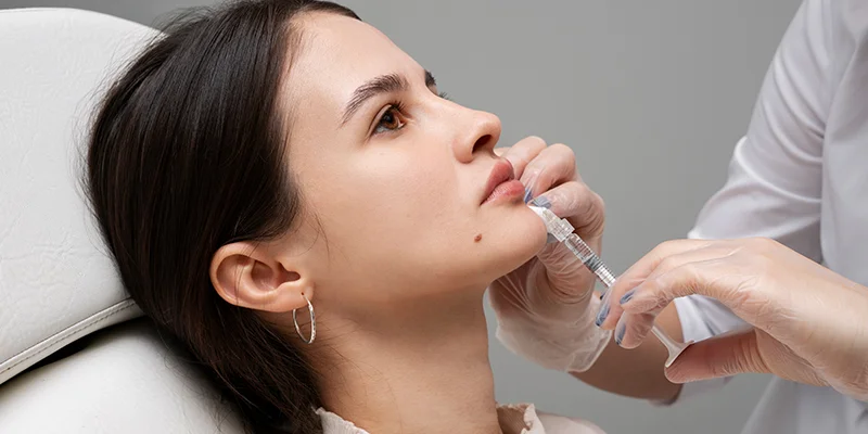 Where Is the Best Place for Smile Lines Treatment Around the Mouth? 1 Where Is the Best Place for Smile Lines Treatment Around the Mouth?