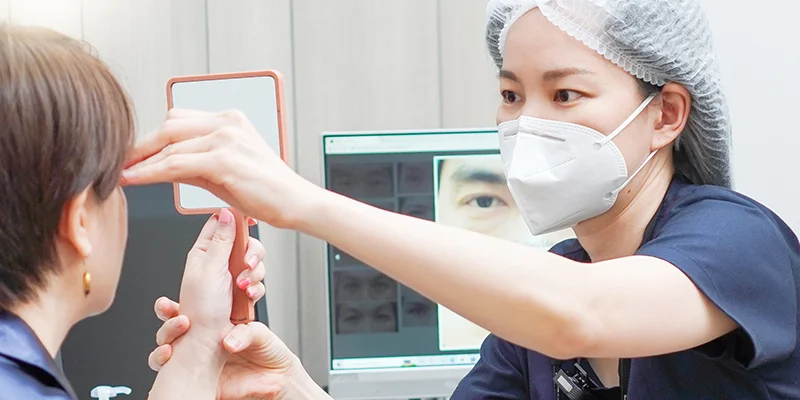 What Is Mini Incision Double Eyelid Surgery? Should You Choose It? 5 Latest Cost of Mini Incision Double Eyelid Surgery