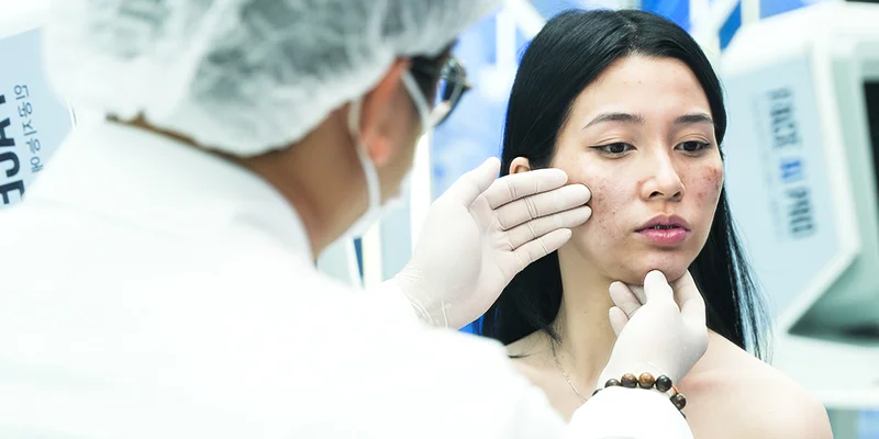 Dark Spots Treatment: Is Keangnam Korea Effective? 5 Why Choose Dark Spots Treatment at Keangnam Korea?