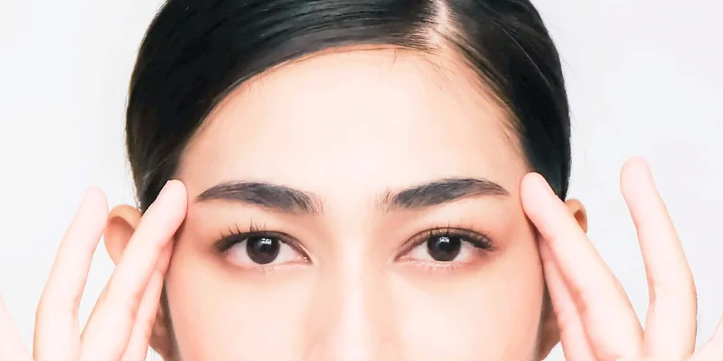 Eyebrow Lift or Eyelid Surgery? Best Choice for Younger Eyes 1 Should You Choose Eyebrow Lift or Eyelid Surgery to Rejuvenate Your Eyes