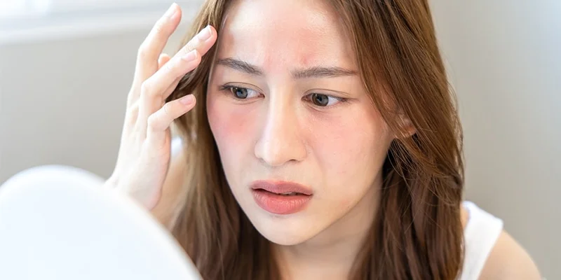 5 Reasons Why Melasma Keeps Coming Back After Treatment 2 Lack of Proper Sun Protection After Melasma Treatment