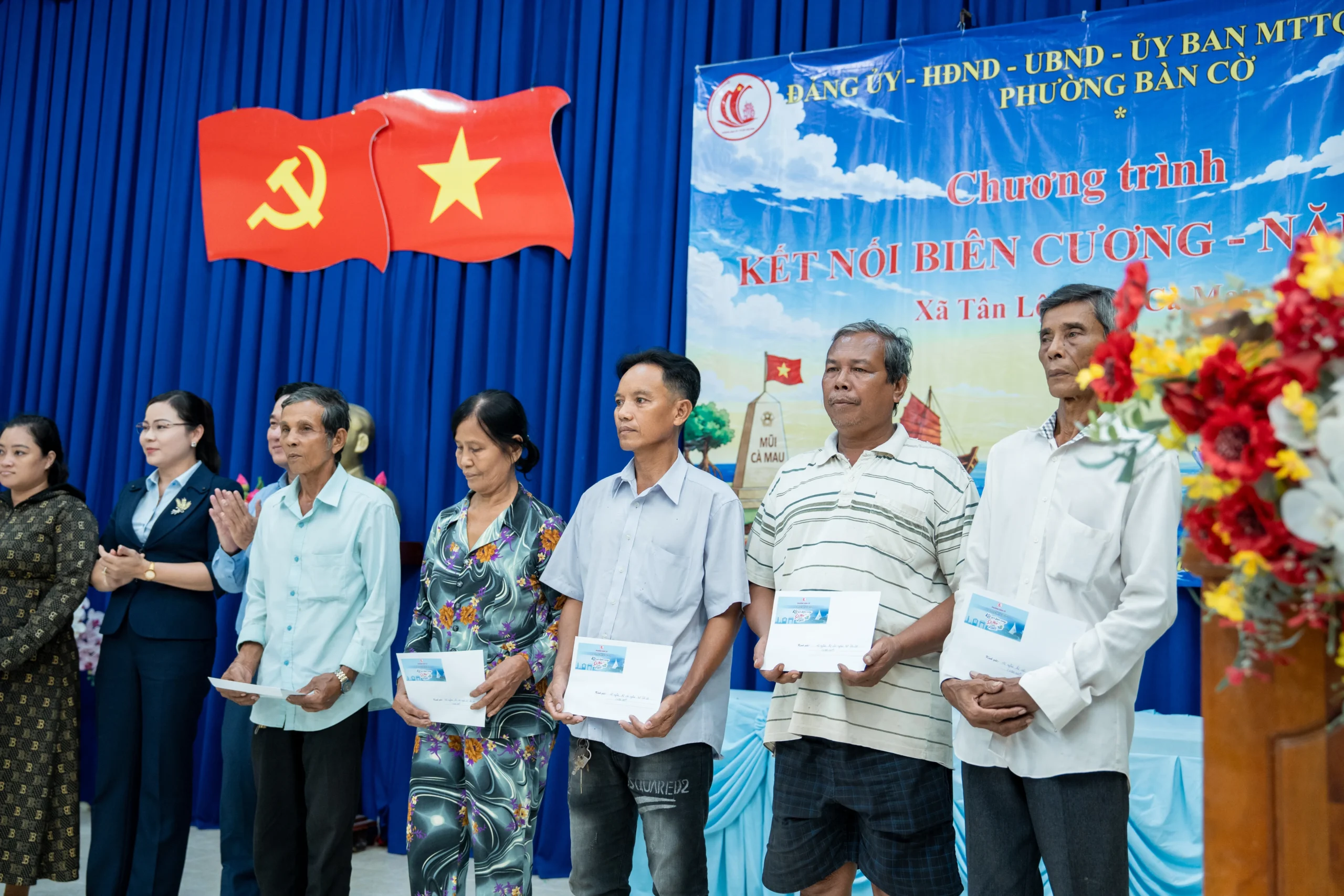 “CONNECTING THE BORDERLANDS” CHARITY TRIP – KEANGNAM KOREA 5 DHK08379 scaled