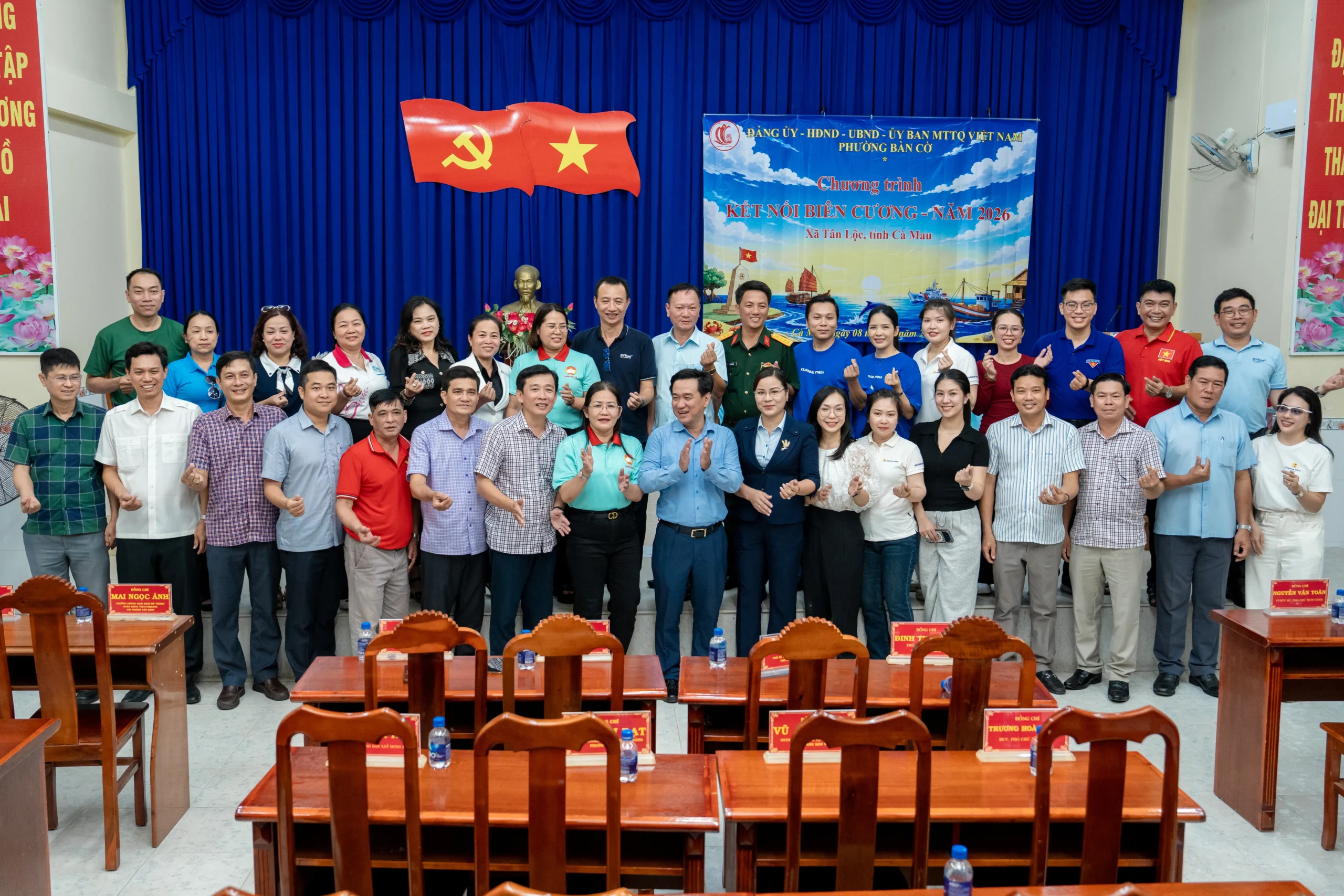 “CONNECTING THE BORDERLANDS” CHARITY TRIP – KEANGNAM KOREA 1 DHK08500 1 scaled