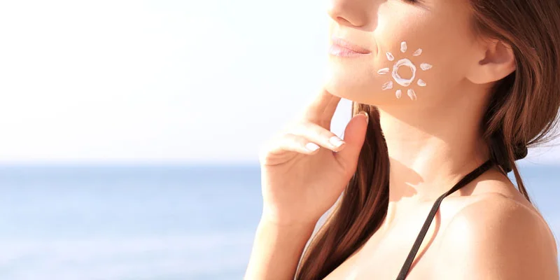 5 Essential Tips After Facial Pigmentation Treatment to Prevent Recurrence 1 Always Use Sunscreen After Facial Pigmentation Treatment
