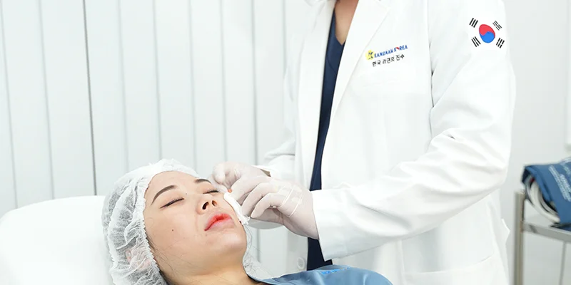 Should You Get a Chemical Peel for Melasma? What Are the Pros and Cons? 4 Mesotherapy for Melasma Treatment