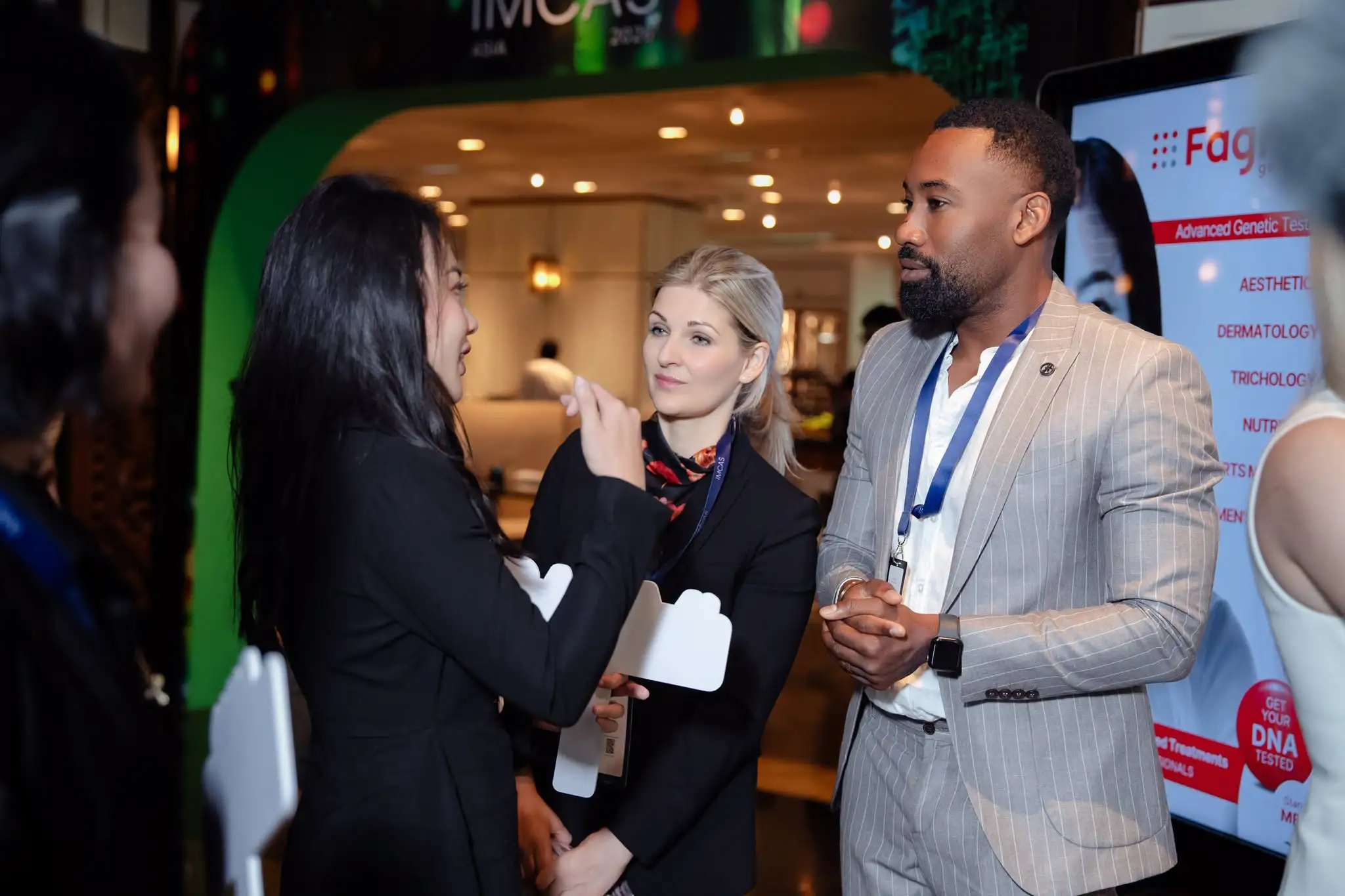 Keangnam Korea Expands Global Collaboration Through IMCAS Asia 2026 and Asterasys Partnership 6 Focused on education, innovation, and excellence