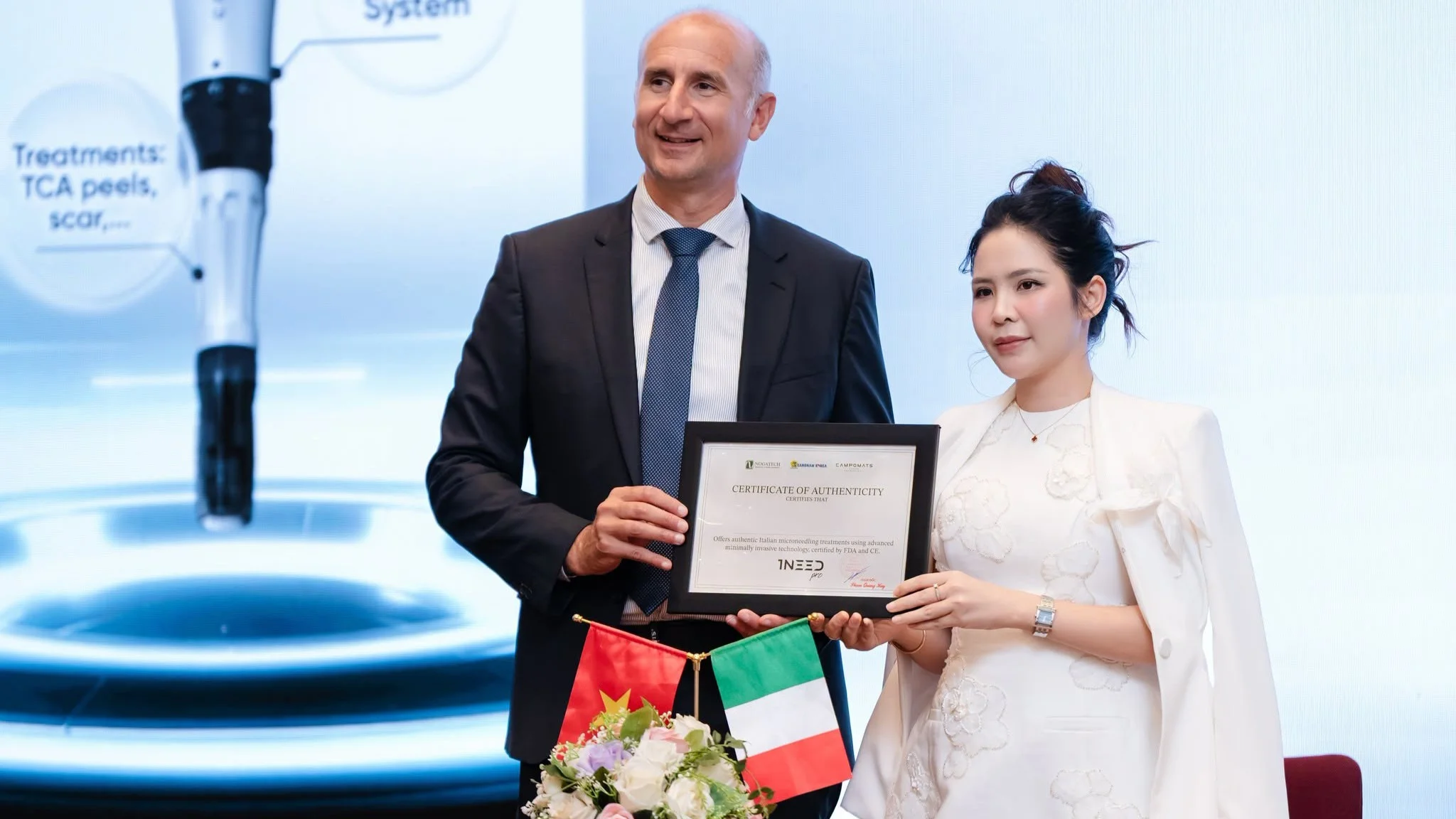 International Collaboration and Innovation: The Future of Aesthetic Medicine After IMCAS Asia 2026 2 727845589 1691009891941478 4516186761273439994 n 1