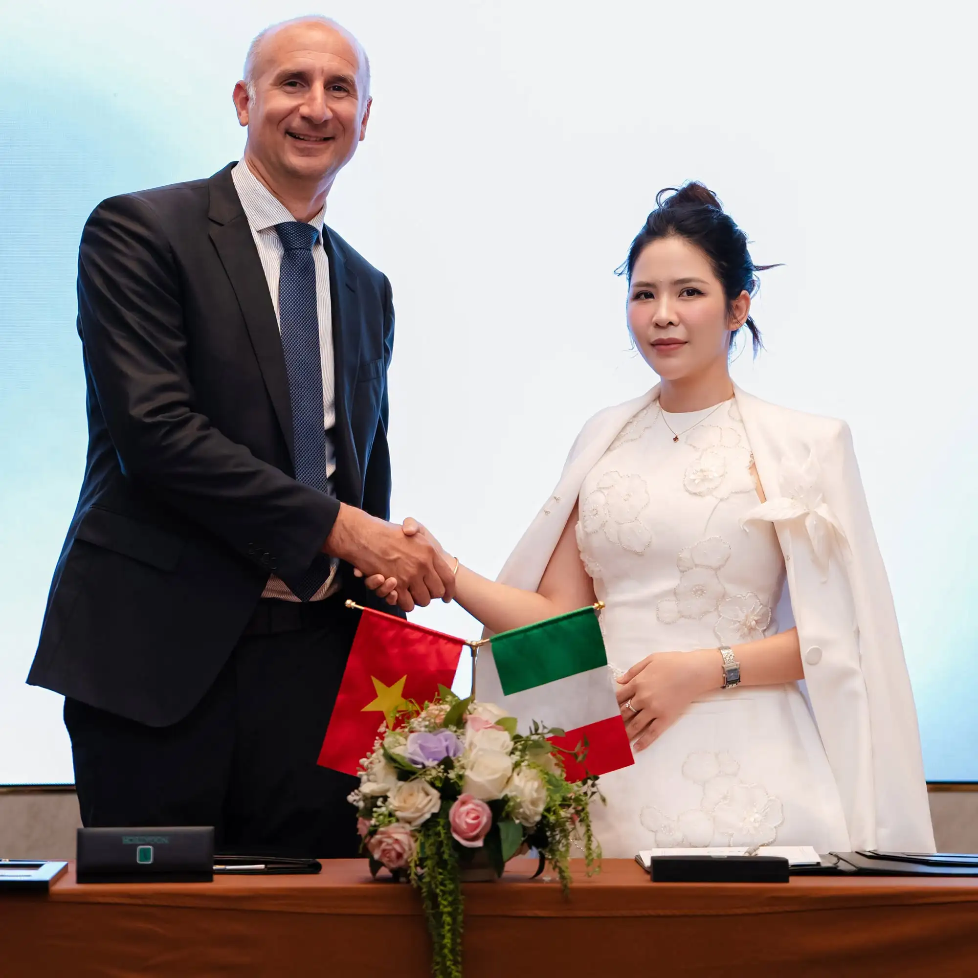 International Collaboration and Innovation: The Future of Aesthetic Medicine After IMCAS Asia 2026 1 The Future of Aesthetic Medicine After IMCAS Asia 2026