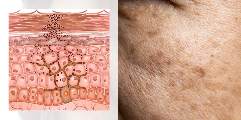 What Is Deep Melasma? Can It Be Treated? 4 Most Popular Deep Melasma Treatment Methods 1 Signs and Images of Deep Melasma on the Cheekbones