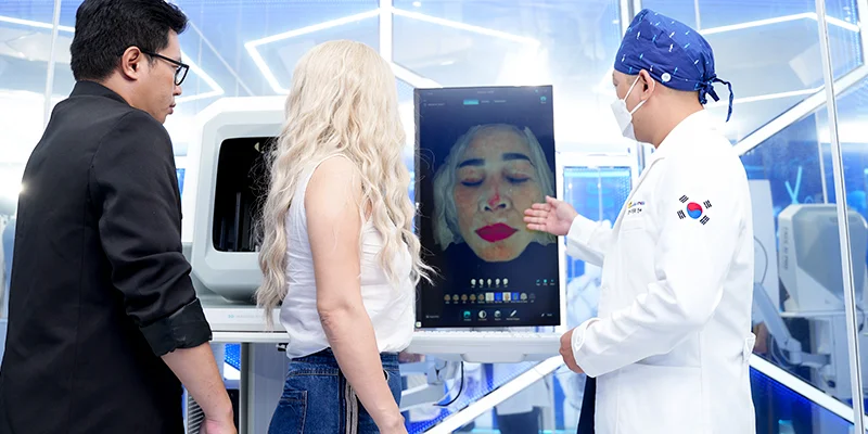 Non-Surgical Skin Tightening: 6 Best Treatments for Firmer, Younger-Looking Skin 5 Mesotherapy Skin Rejuvenation – The Most Popular Non-Surgical Skin Tightening Treatment