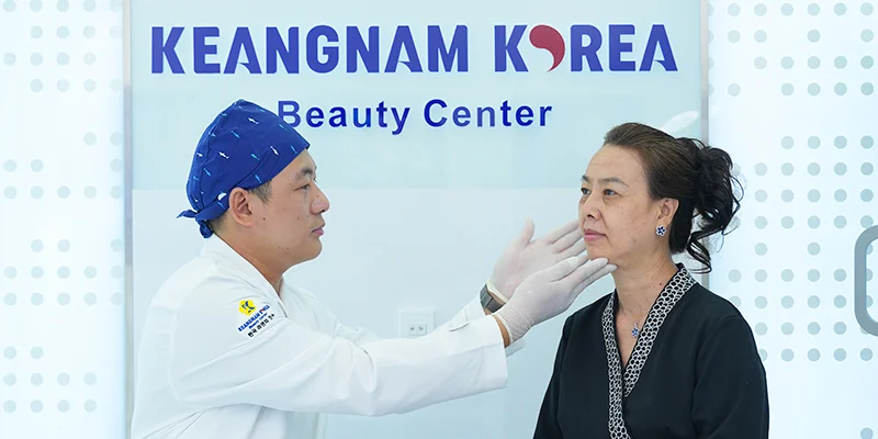 How to Treat Melasma on Cheeks at Home: 4 Effective Ways to Fade Dark Spots 5 Why Choose Keangnam Korea for Melasma Treatment