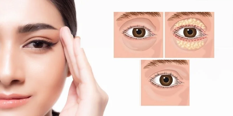 Eye Wrinkle Treatment: 7 Effective Ways to Reduce Wrinkles Around the Eyes 1 Eye Wrinkle Treatment: Effective Ways to Reduce the Signs of Aging Around the Eyes