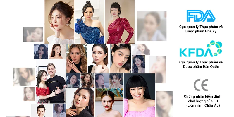Where Is the Best Place for a Glowing Skin Treatment ? 1 Keangnam Korea – An International Aesthetic Clinic with Over 10 Years of Expertise in Glowing Skin Treatment