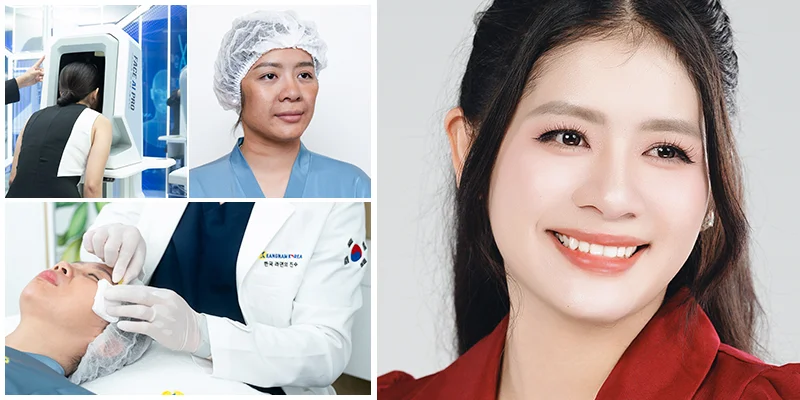 Where Is the Best Place for a Glowing Skin Treatment ? 5 Reborn Cell – The Next-Generation Glowing Skin Treatment for Naturally Radiant Skin
