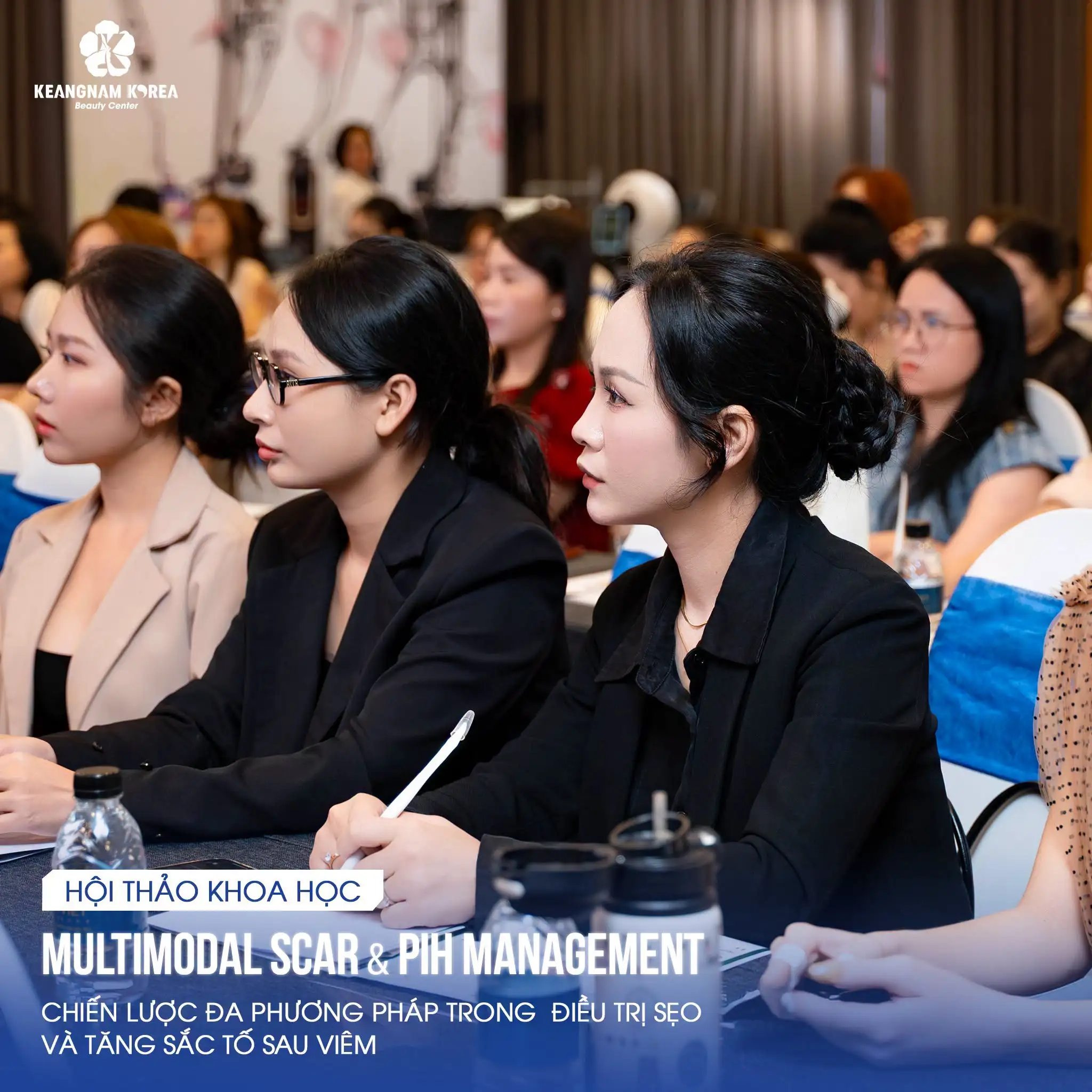 Personalized Acne Scar & PIH Management | Keangnam Korea 2 Why Personalized Treatment Matters for Acne Scars and Post-Inflammatory Hyperpigmentation