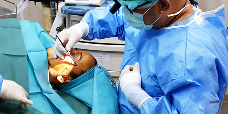 Mesotherapy or Endoscopic Facelift: Which Skin Fix? 1 Endoscopic facelift technique for facial rejuvenation