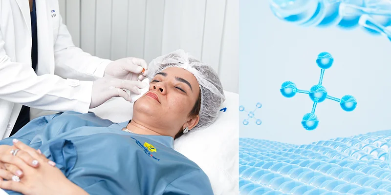 Mesotherapy Side Effects: Is It Safe? Full Safety Guide 1 Mesotherapy is a gentle treatment that can be safely repeated over time