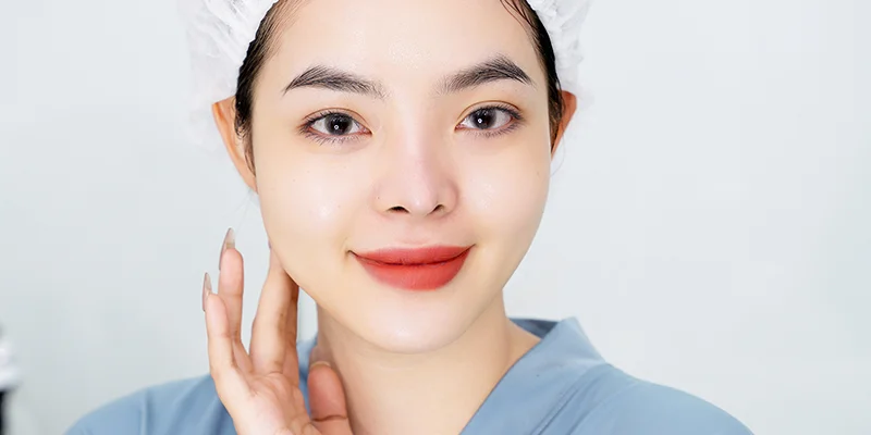 Best Mesotherapy in Ho Chi Minh City: Where to Go? 3 Mesotherapy results in Ho Chi Minh City lasting 8-12 months