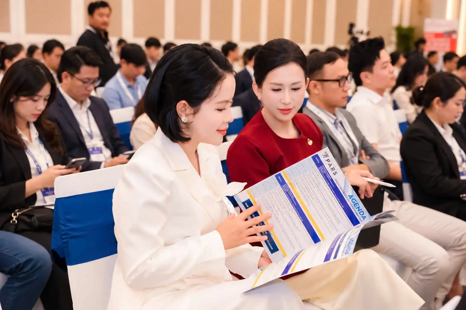 Keangnam Korea Joins PARS 2026 Aesthetic Surgery Conference 4 809235391 1470101078261041 603135681049000807 n