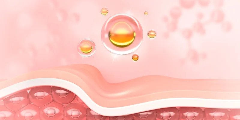 Hyaluronic Acid Skin Booster: Benefits, Duration & Safety 2 HA is a naturally occurring component of skin tissue
