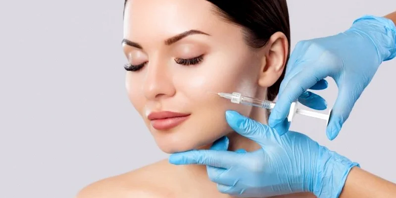 Hyaluronic Acid Skin Booster: Benefits, Duration & Safety 1 Hyaluronic acid skin booster delivers fast, visible results