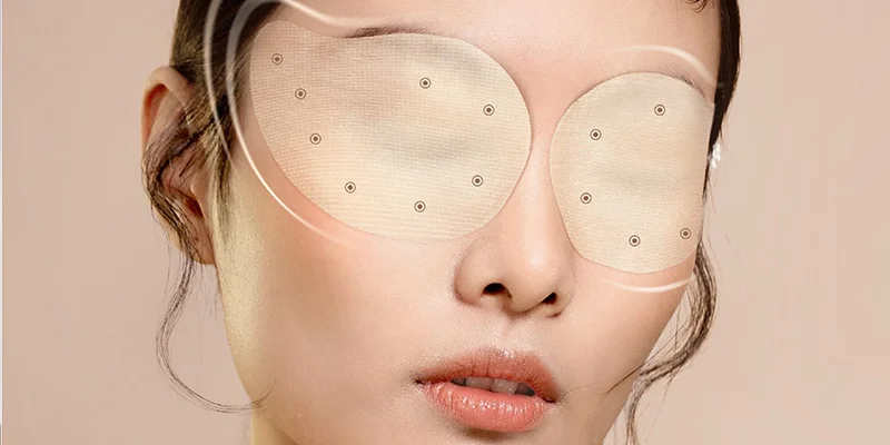 Massage for Under Eye Bags: 3 Techniques That Really Help 3 Cold spoon massage for under eye bags