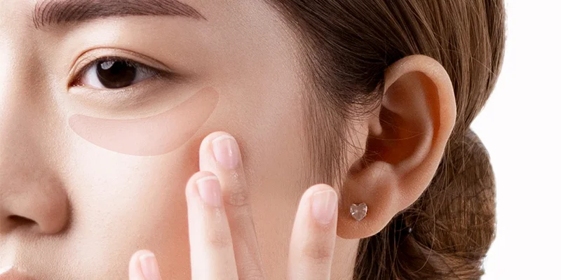 Massage for Under Eye Bags: 3 Techniques That Really Help 1 Under eye bags can make the face look older