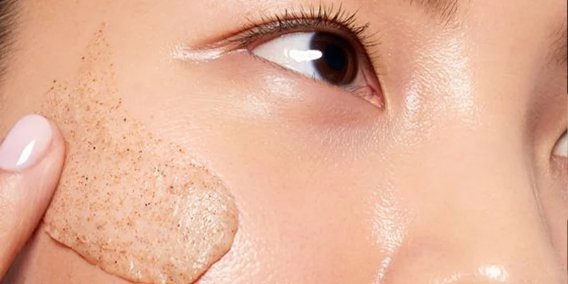 Wrinkles Around Eyes: 5 At-Home Fixes That Actually Help 3 Gentle makeup removal to protect skin from wrinkles around eyes